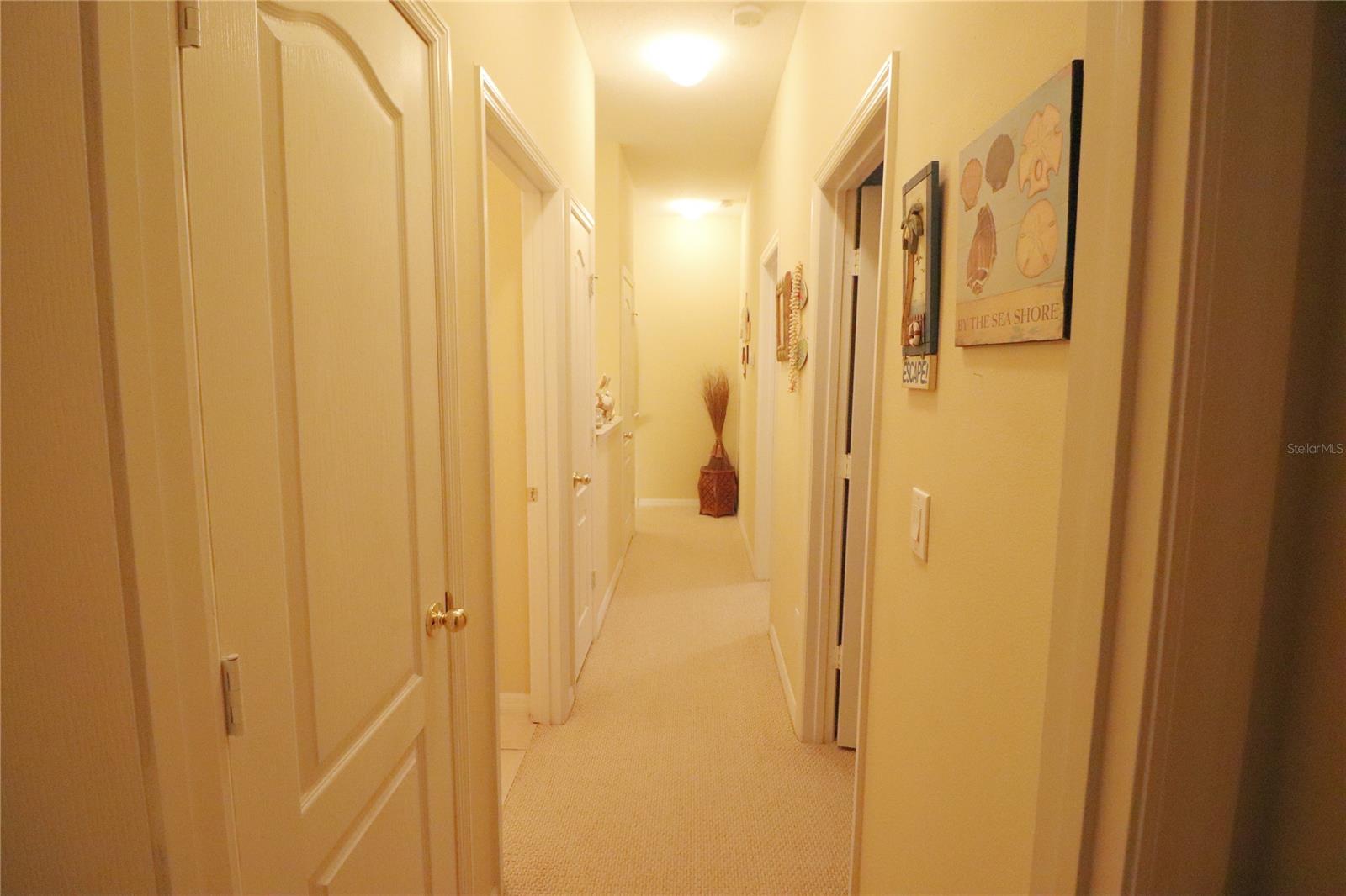 Overlook/Parkside Condo - Residential