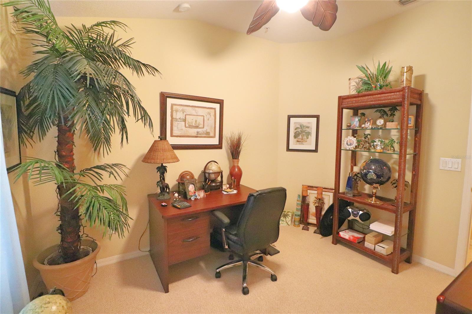 Overlook/Parkside Condo - Residential