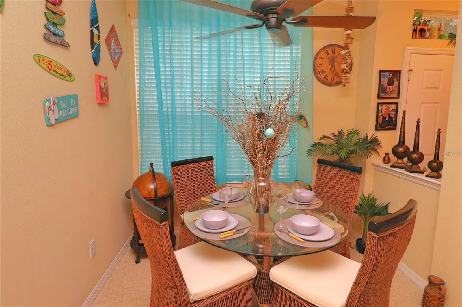 Overlook/Parkside Condo - Residential