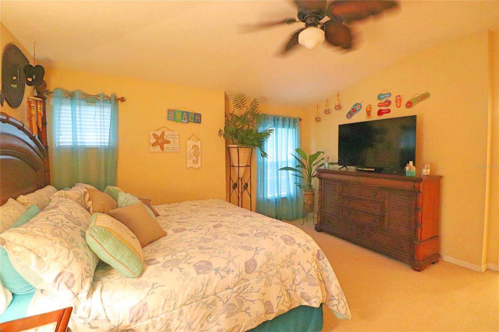 Overlook/Parkside Condo - Residential