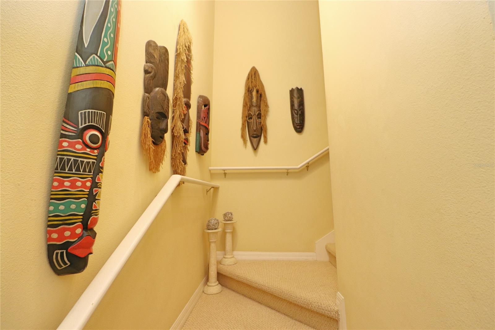 Overlook/Parkside Condo - Residential