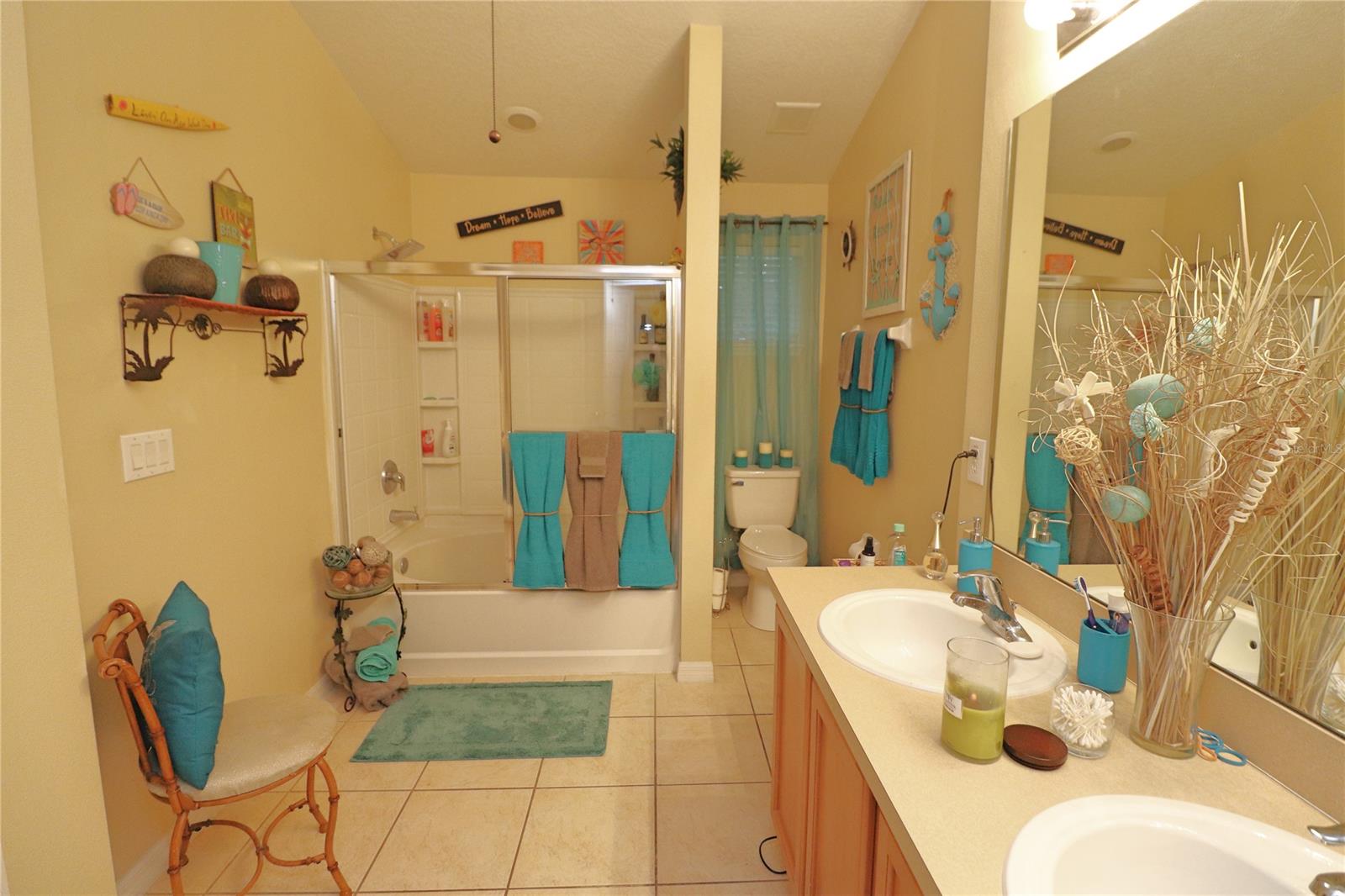 Overlook/Parkside Condo - Residential