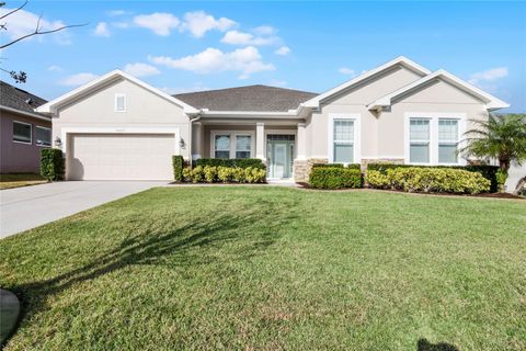 A home in CLERMONT