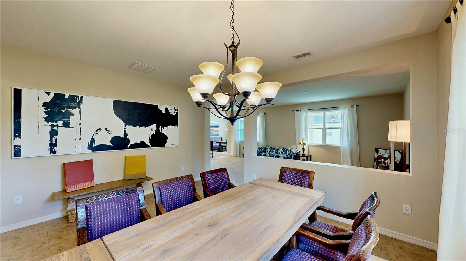 VINEYARDS/HORIZONS WEST PH 1B - Residential