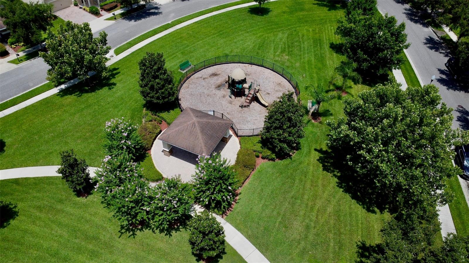 VINEYARDS/HORIZONS WEST PH 1B - Residential