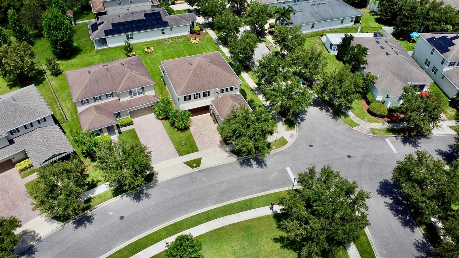 VINEYARDS/HORIZONS WEST PH 1B - Residential