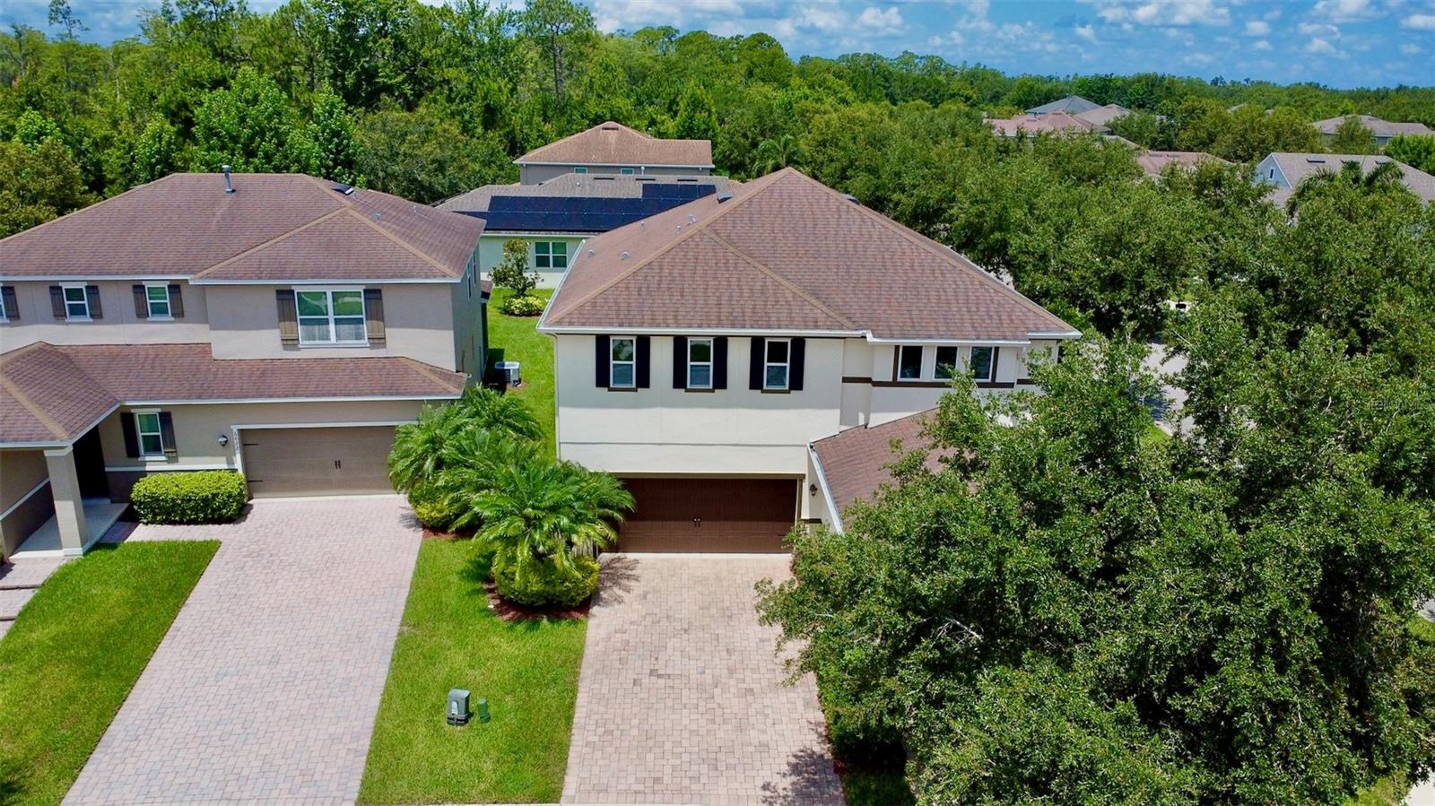 VINEYARDS/HORIZONS WEST PH 1B - Residential