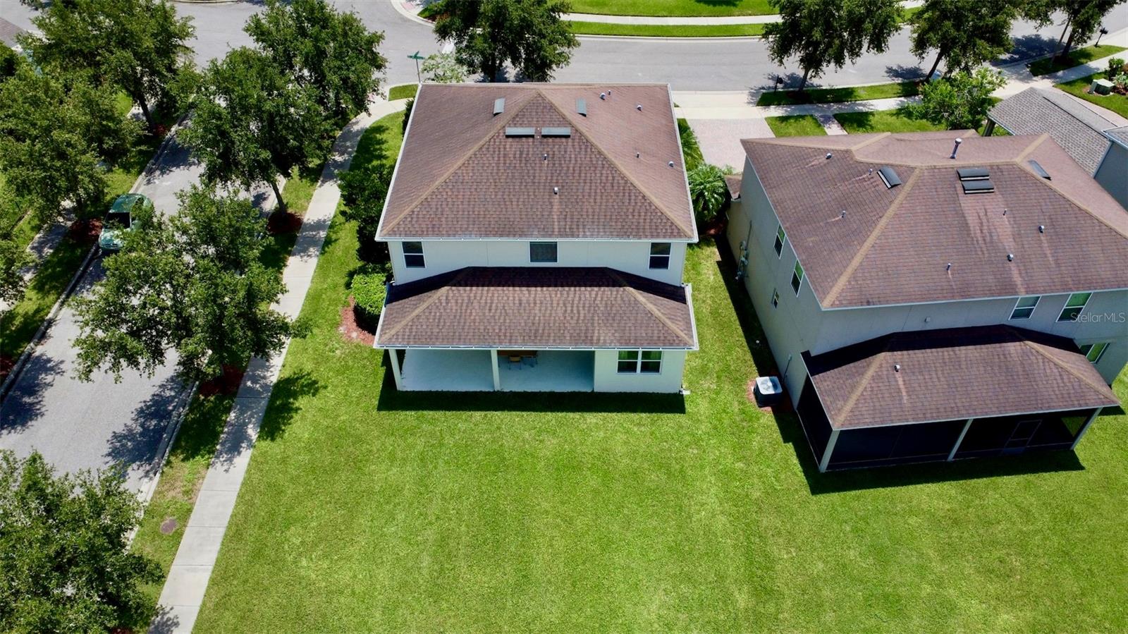 VINEYARDS/HORIZONS WEST PH 1B - Residential