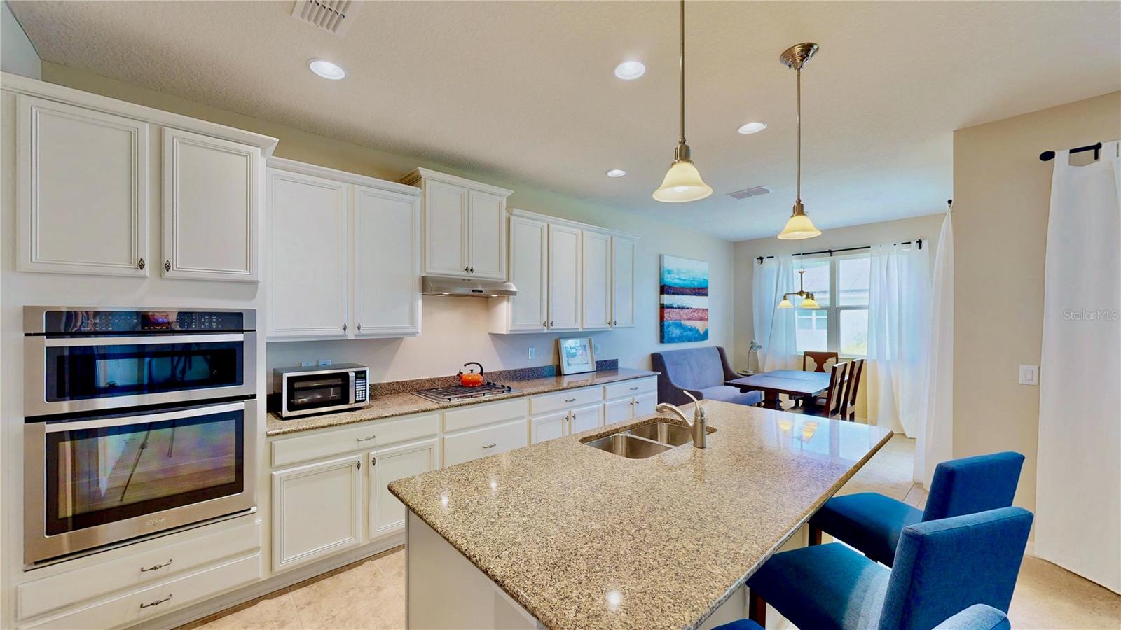 VINEYARDS/HORIZONS WEST PH 1B - Residential