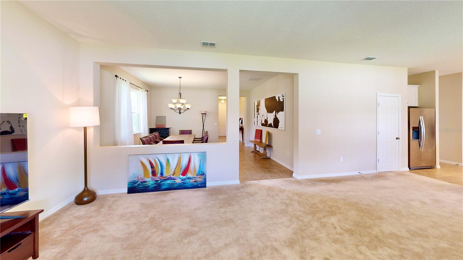 VINEYARDS/HORIZONS WEST PH 1B - Residential