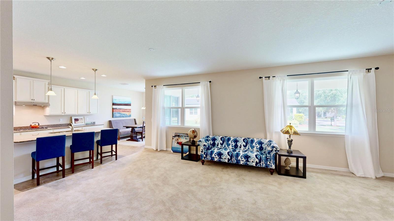 VINEYARDS/HORIZONS WEST PH 1B - Residential