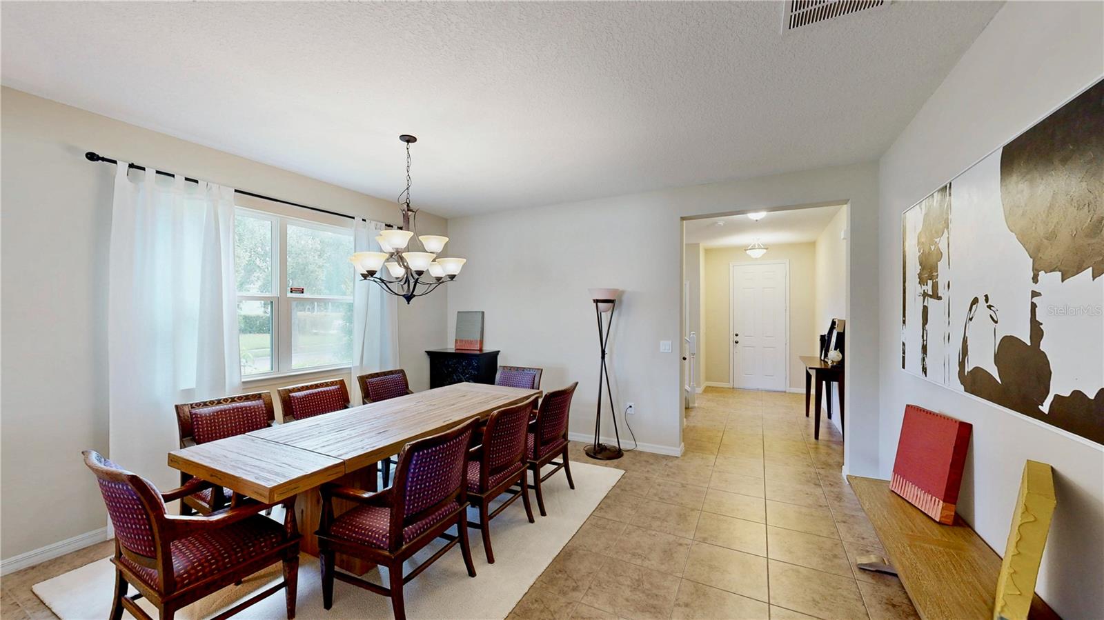 VINEYARDS/HORIZONS WEST PH 1B - Residential