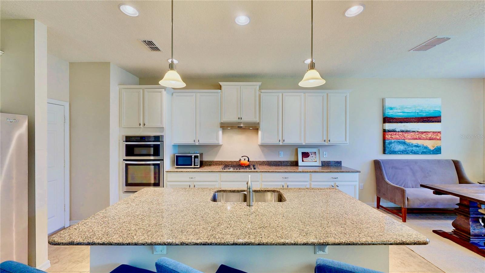 VINEYARDS/HORIZONS WEST PH 1B - Residential