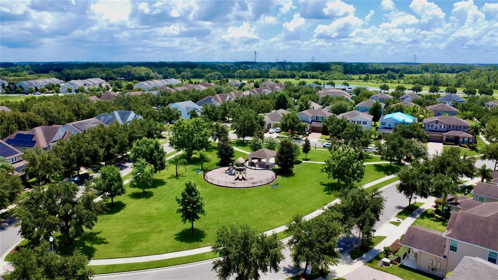 VINEYARDS/HORIZONS WEST PH 1B - Residential