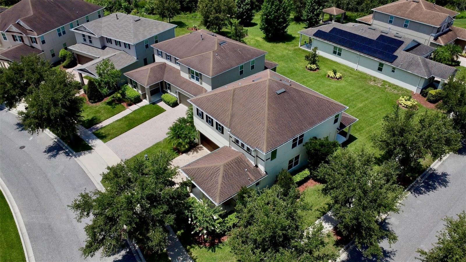 VINEYARDS/HORIZONS WEST PH 1B - Residential