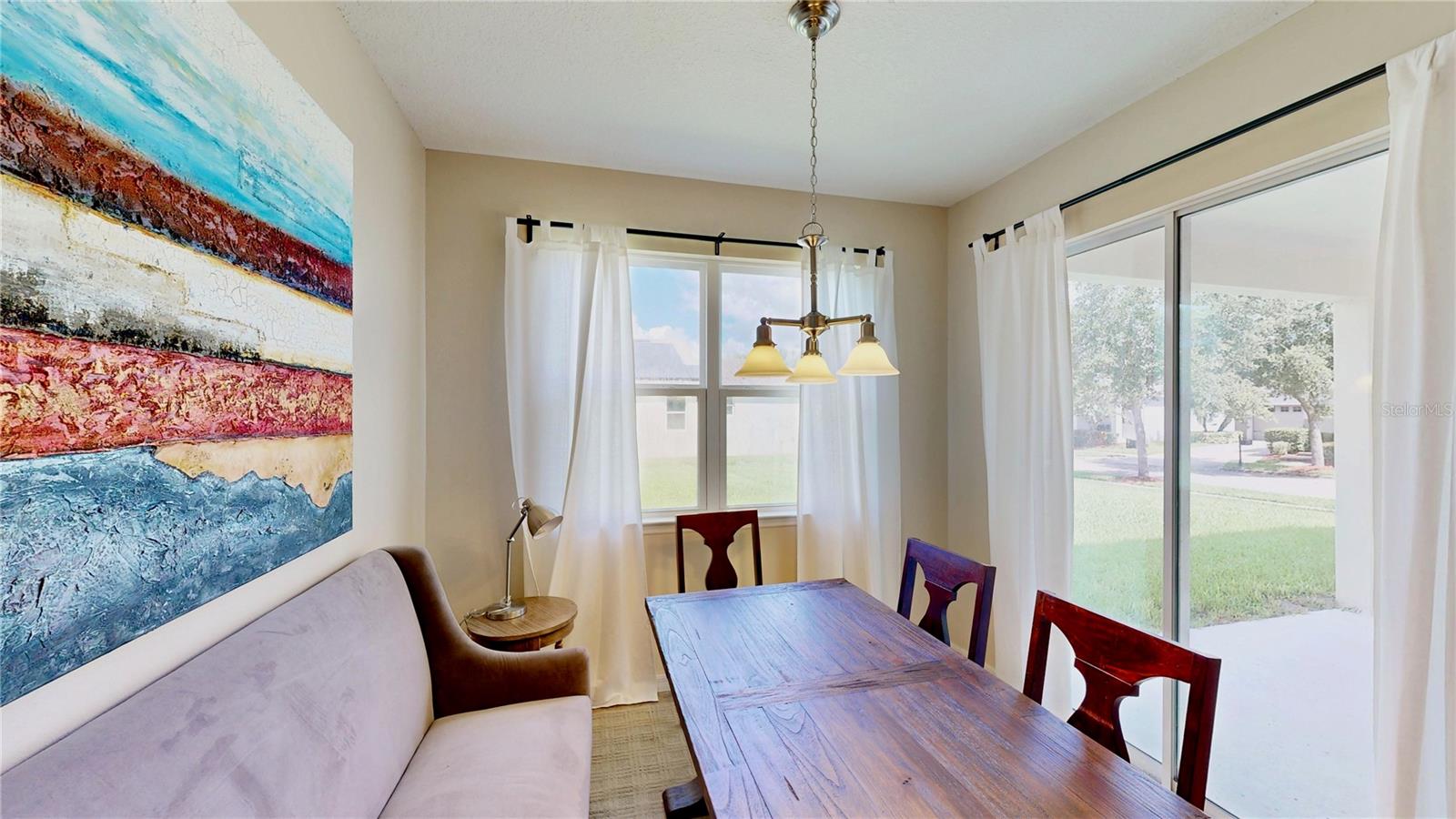 VINEYARDS/HORIZONS WEST PH 1B - Residential