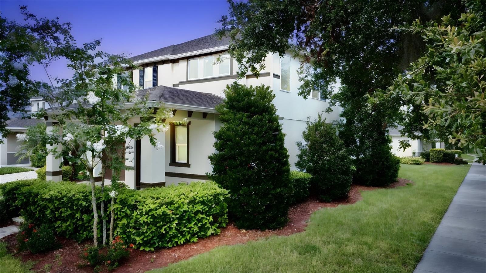 VINEYARDS/HORIZONS WEST PH 1B - Residential