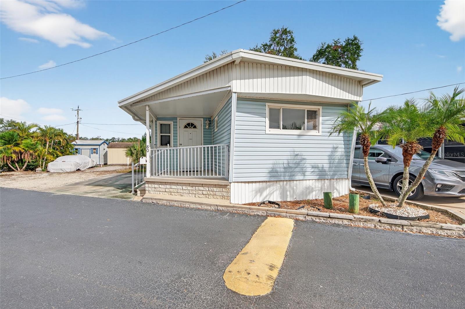 7801 34TH AVENUE N 80