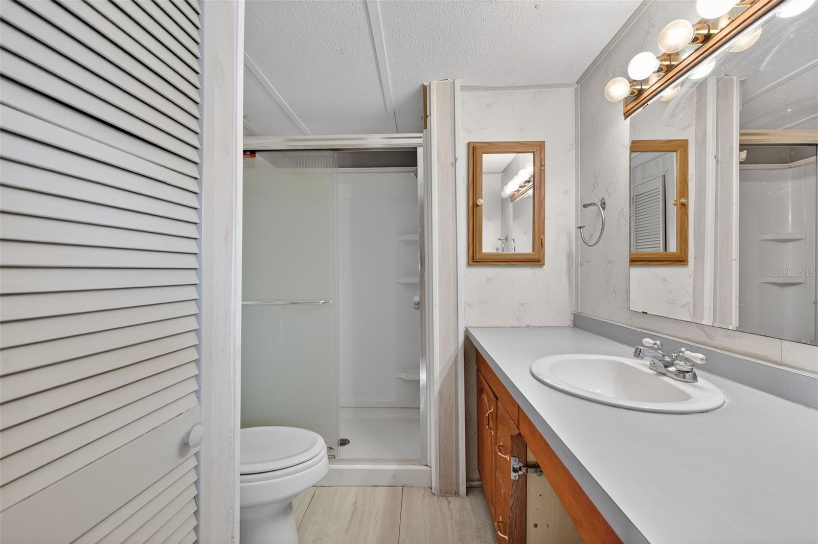 EAGLES NEST MOBILE HOME PARK UNREC - Residential