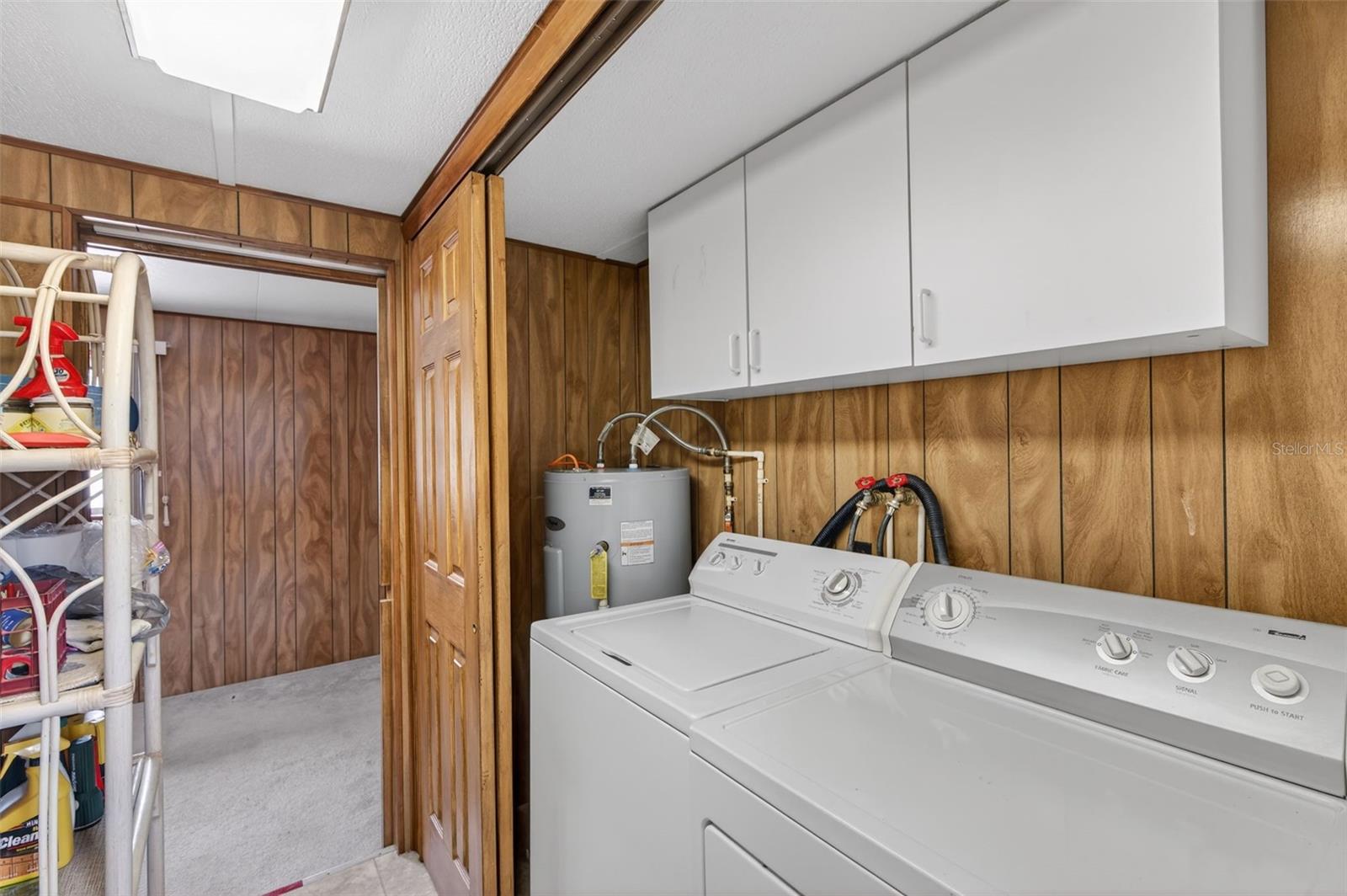 EAGLES NEST MOBILE HOME PARK UNREC - Residential