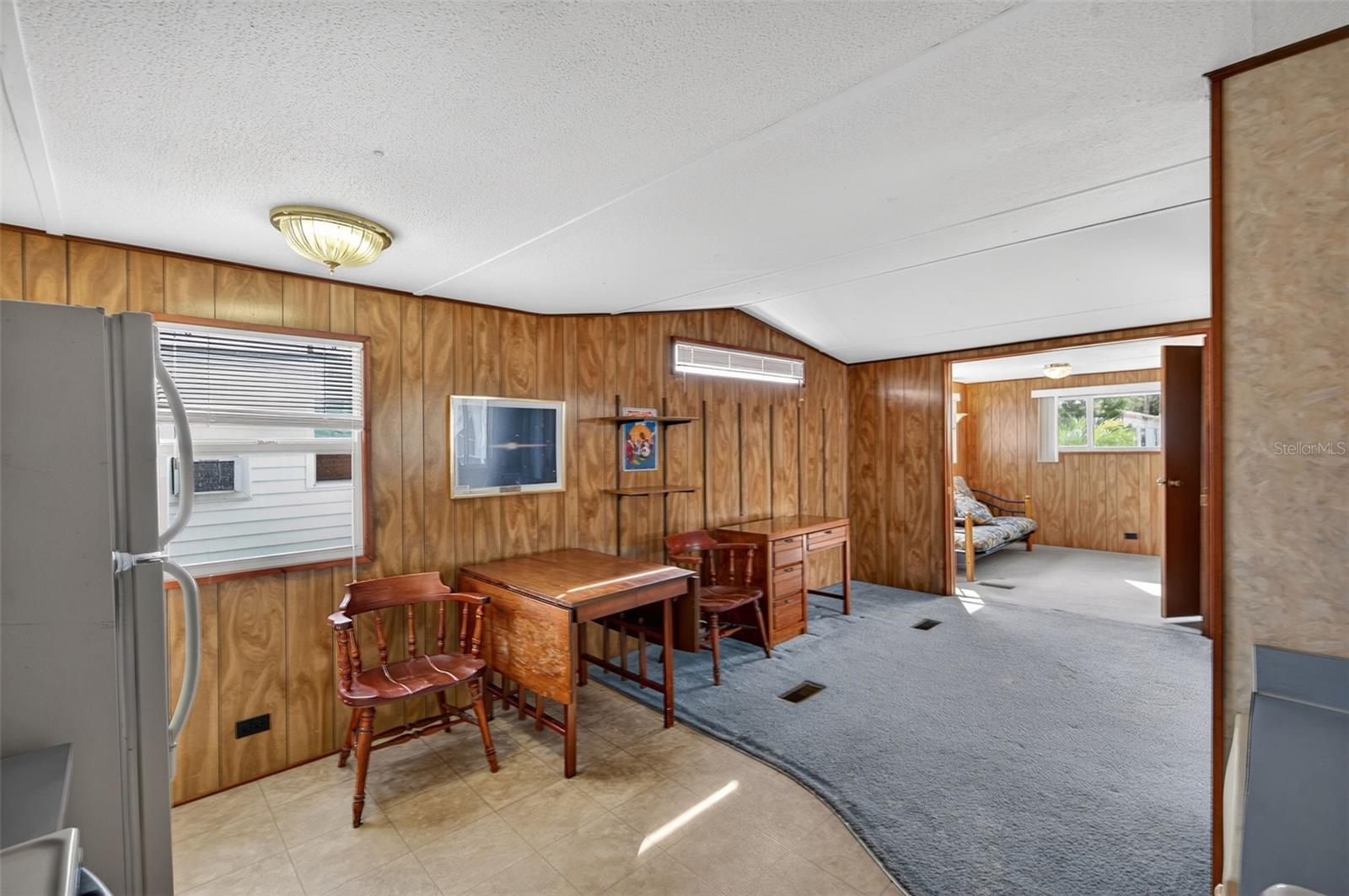 EAGLES NEST MOBILE HOME PARK UNREC - Residential