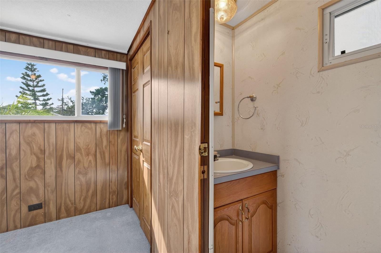 EAGLES NEST MOBILE HOME PARK UNREC - Residential