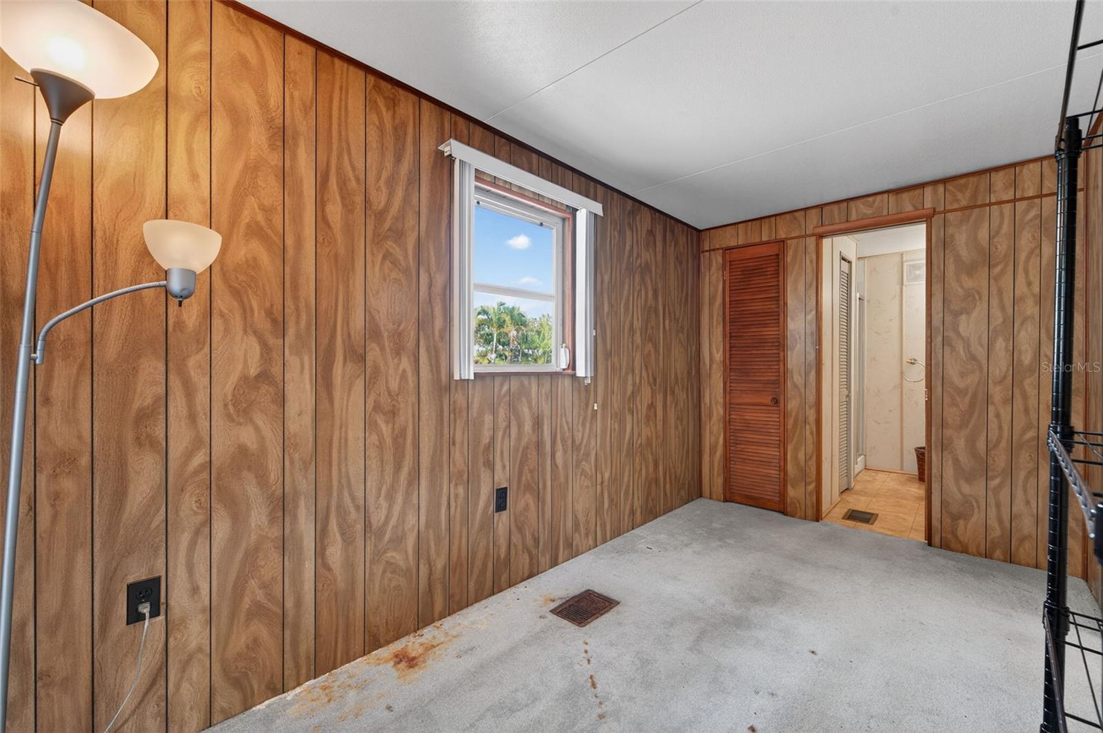 EAGLES NEST MOBILE HOME PARK UNREC - Residential