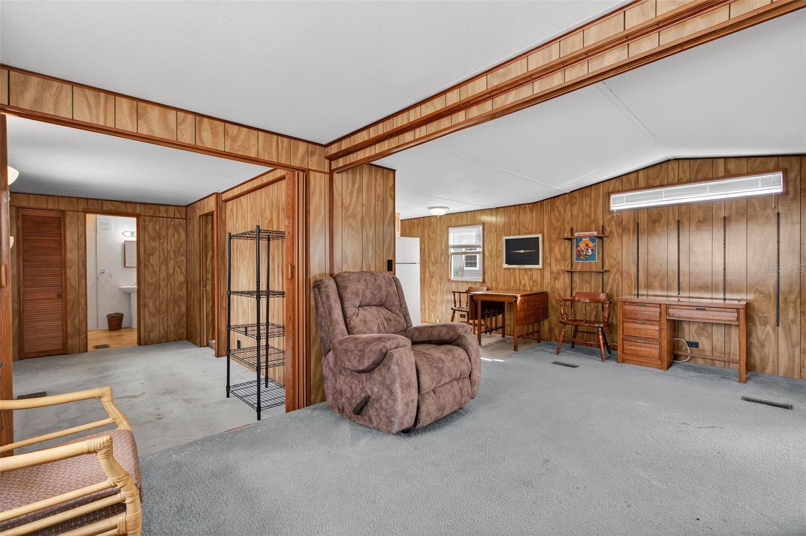 EAGLES NEST MOBILE HOME PARK UNREC - Residential