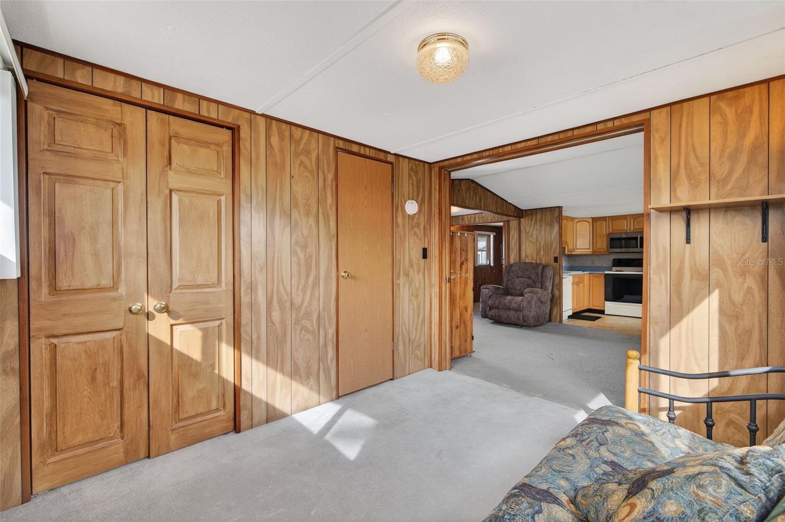 EAGLES NEST MOBILE HOME PARK UNREC - Residential