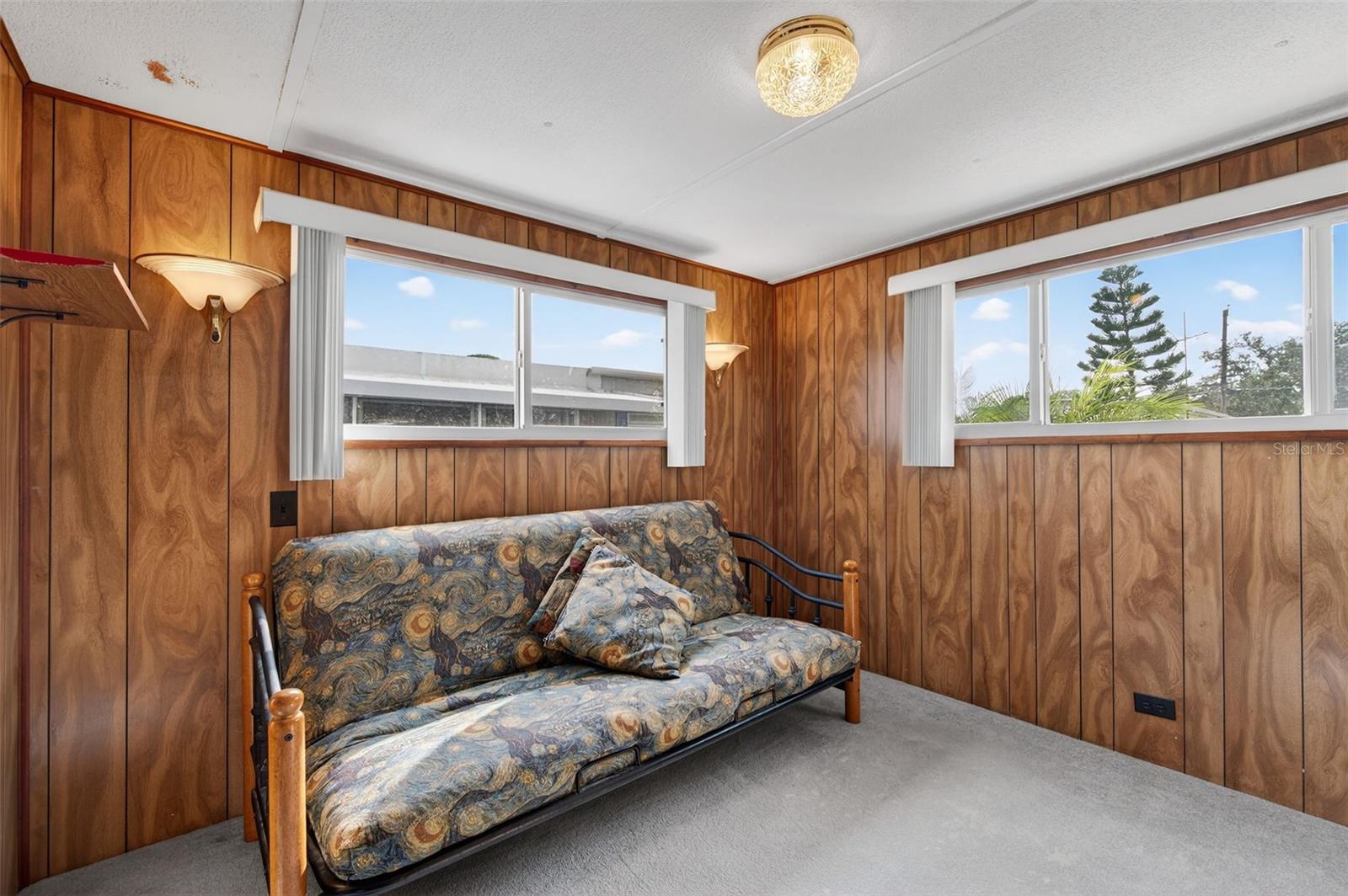 EAGLES NEST MOBILE HOME PARK UNREC - Residential