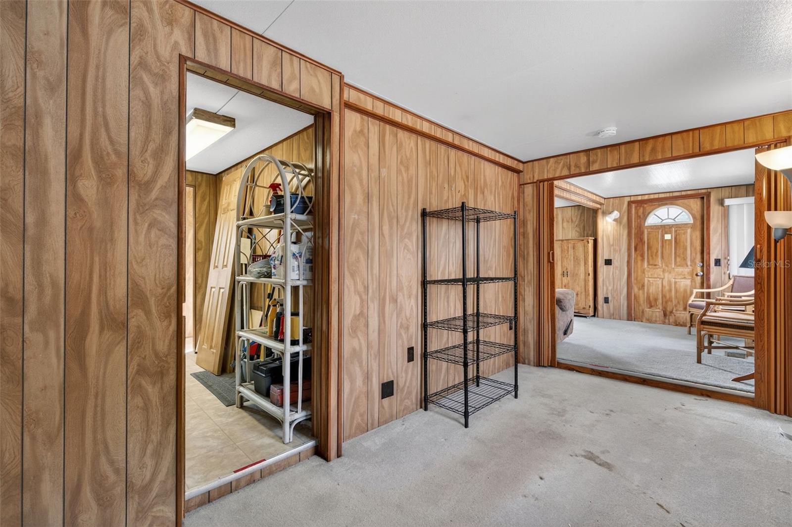 EAGLES NEST MOBILE HOME PARK UNREC - Residential