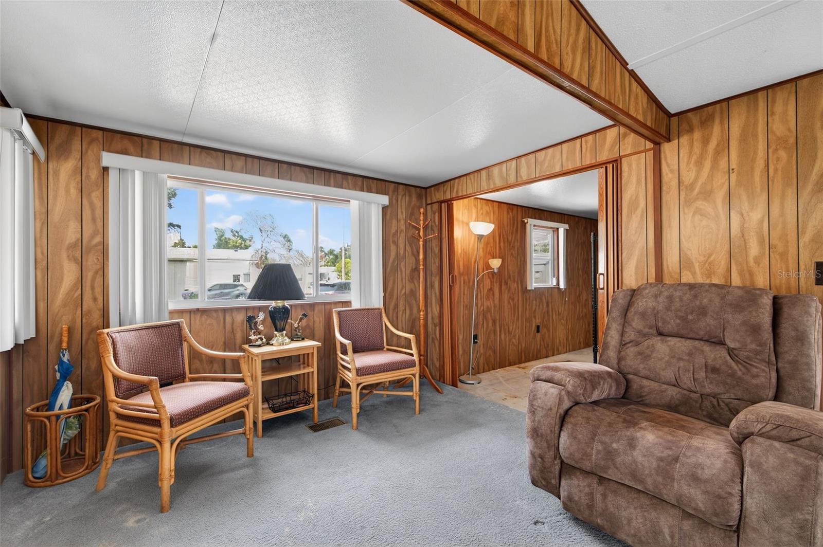 EAGLES NEST MOBILE HOME PARK UNREC - Residential