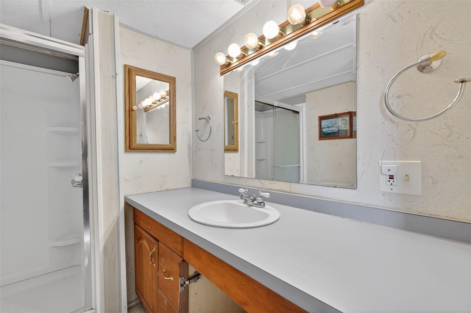 EAGLES NEST MOBILE HOME PARK UNREC - Residential