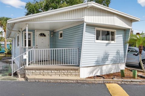 7801 34TH AVENUE N 80 ST PETERSBURG FL 33710