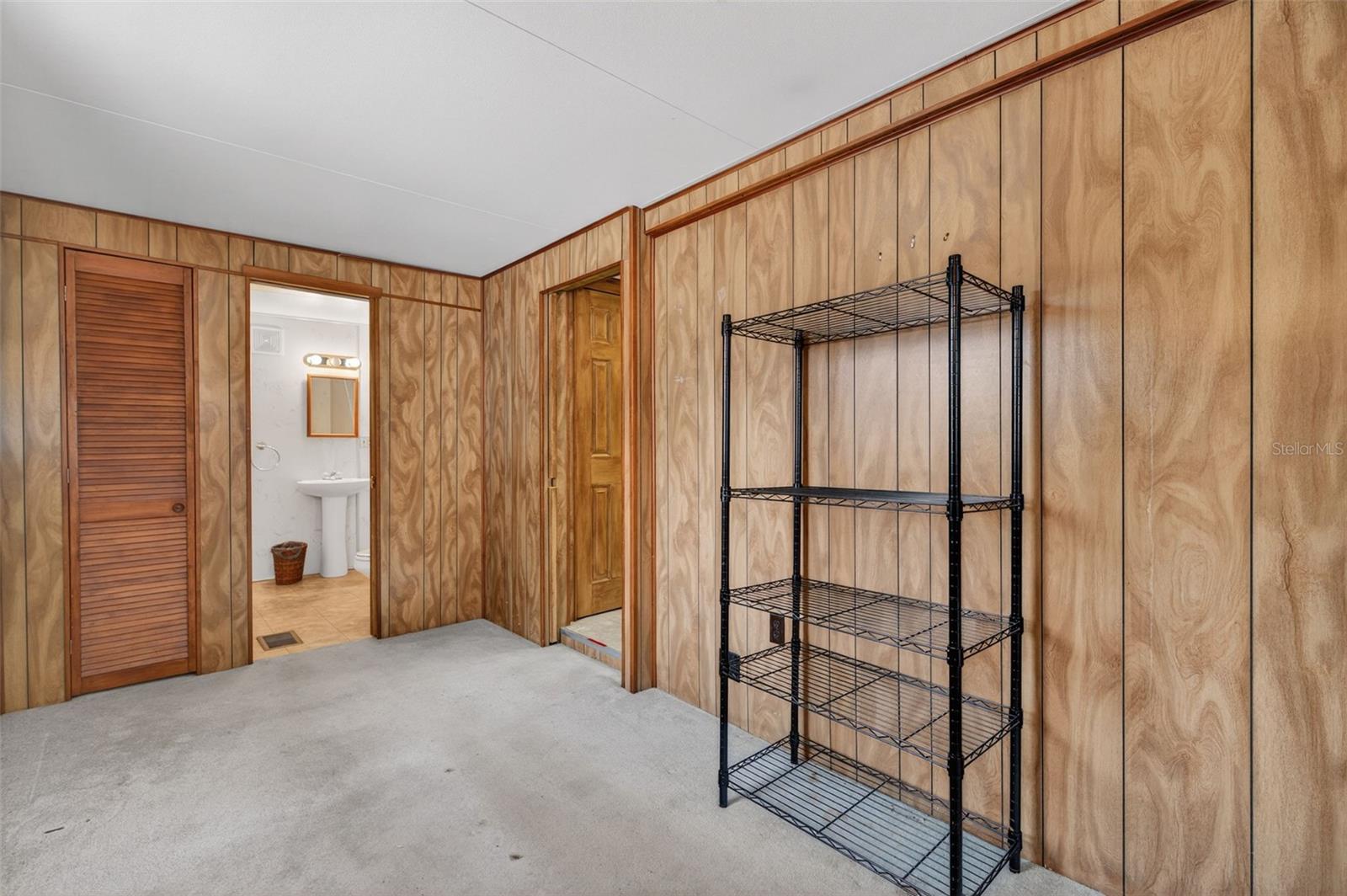 EAGLES NEST MOBILE HOME PARK UNREC - Residential