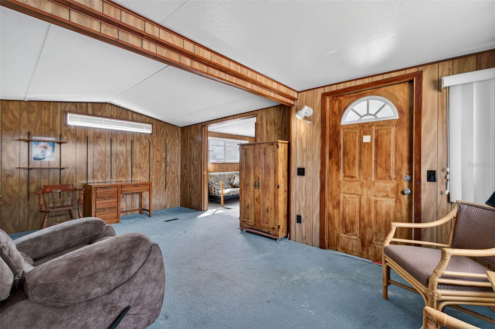 EAGLES NEST MOBILE HOME PARK UNREC - Residential