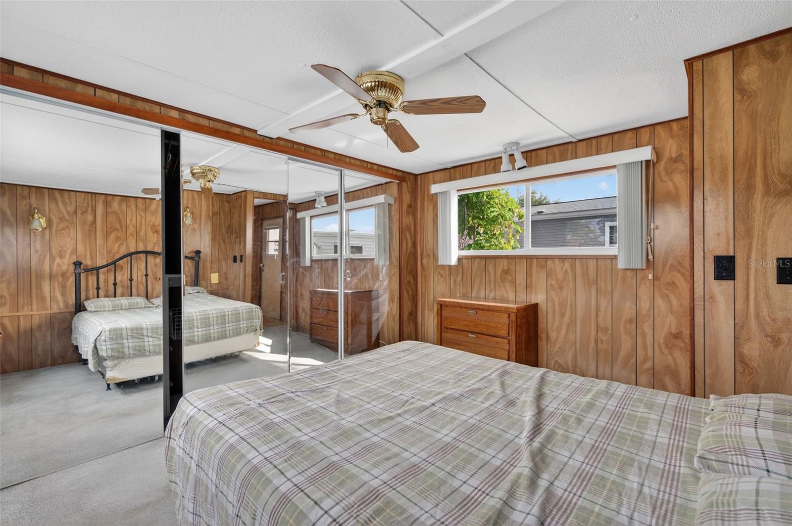 EAGLES NEST MOBILE HOME PARK UNREC - Residential