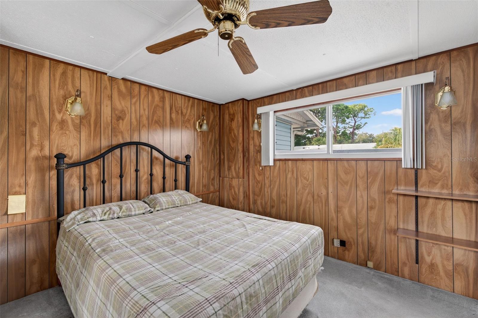 EAGLES NEST MOBILE HOME PARK UNREC - Residential