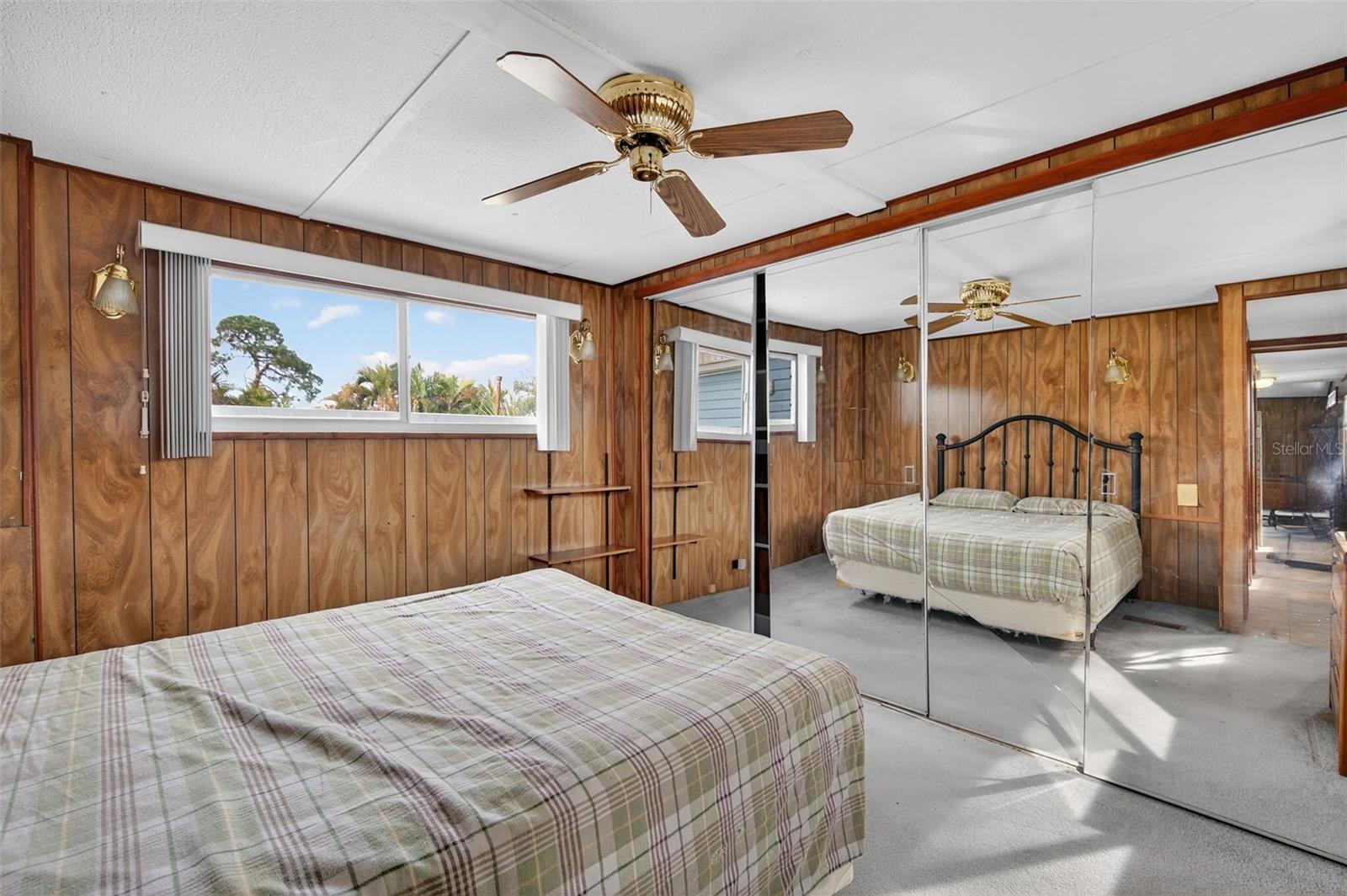 EAGLES NEST MOBILE HOME PARK UNREC - Residential