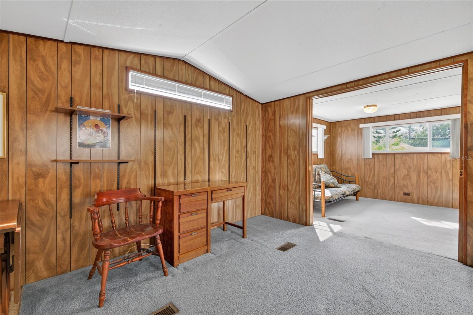 EAGLES NEST MOBILE HOME PARK UNREC - Residential