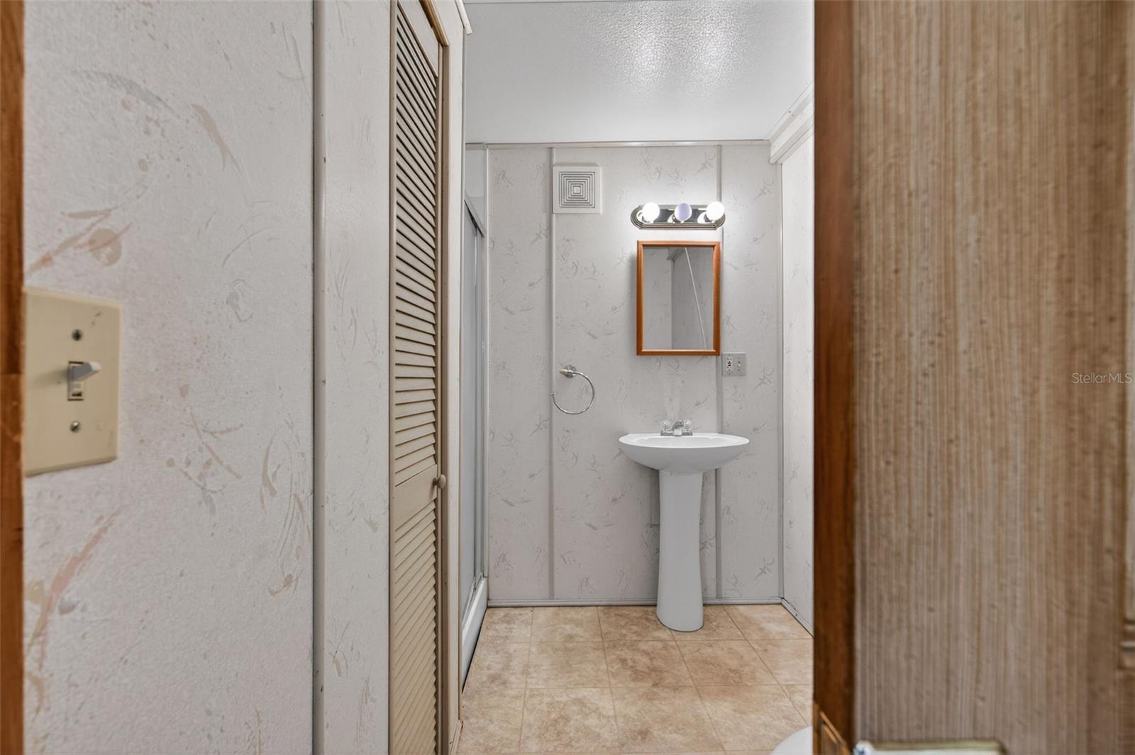 EAGLES NEST MOBILE HOME PARK UNREC - Residential