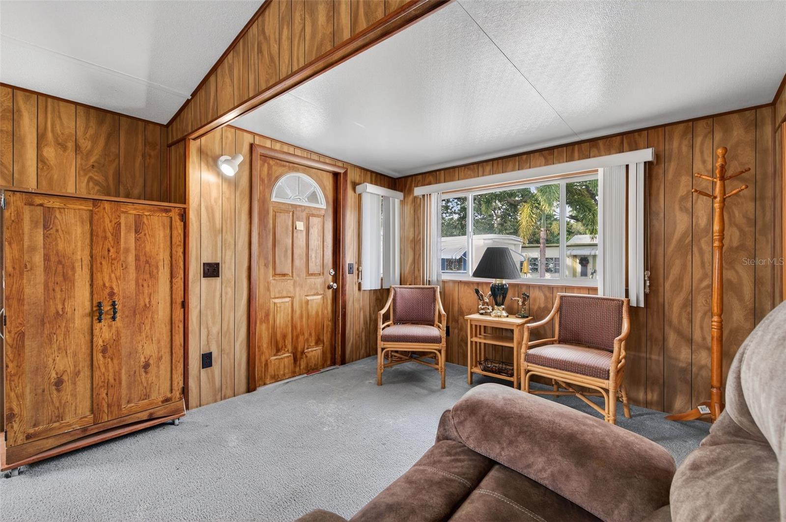 EAGLES NEST MOBILE HOME PARK UNREC - Residential