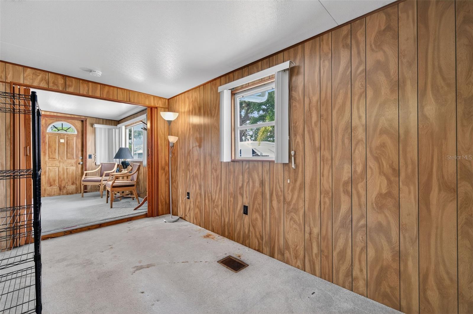 EAGLES NEST MOBILE HOME PARK UNREC - Residential