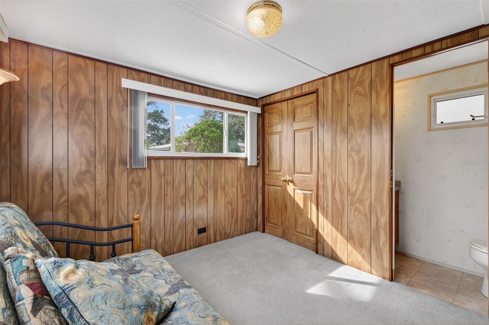 EAGLES NEST MOBILE HOME PARK UNREC - Residential