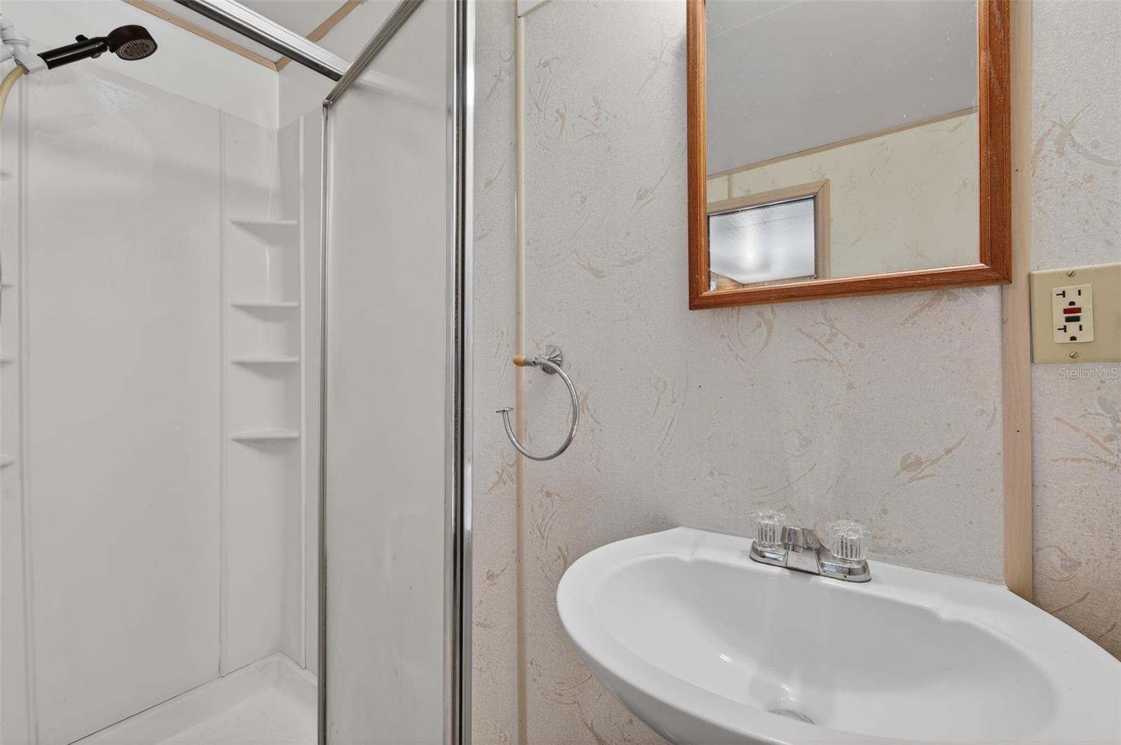 EAGLES NEST MOBILE HOME PARK UNREC - Residential