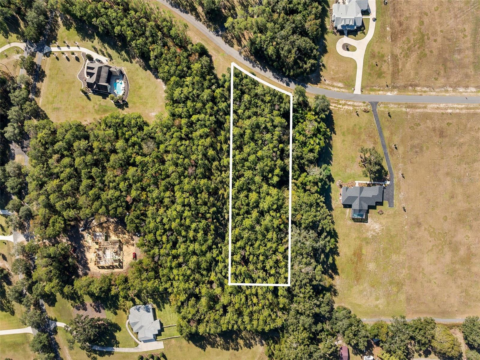 DYLANS GROVE PH 1 - Land