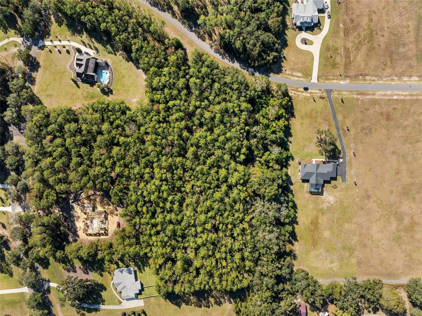 DYLANS GROVE PH 1 - Land