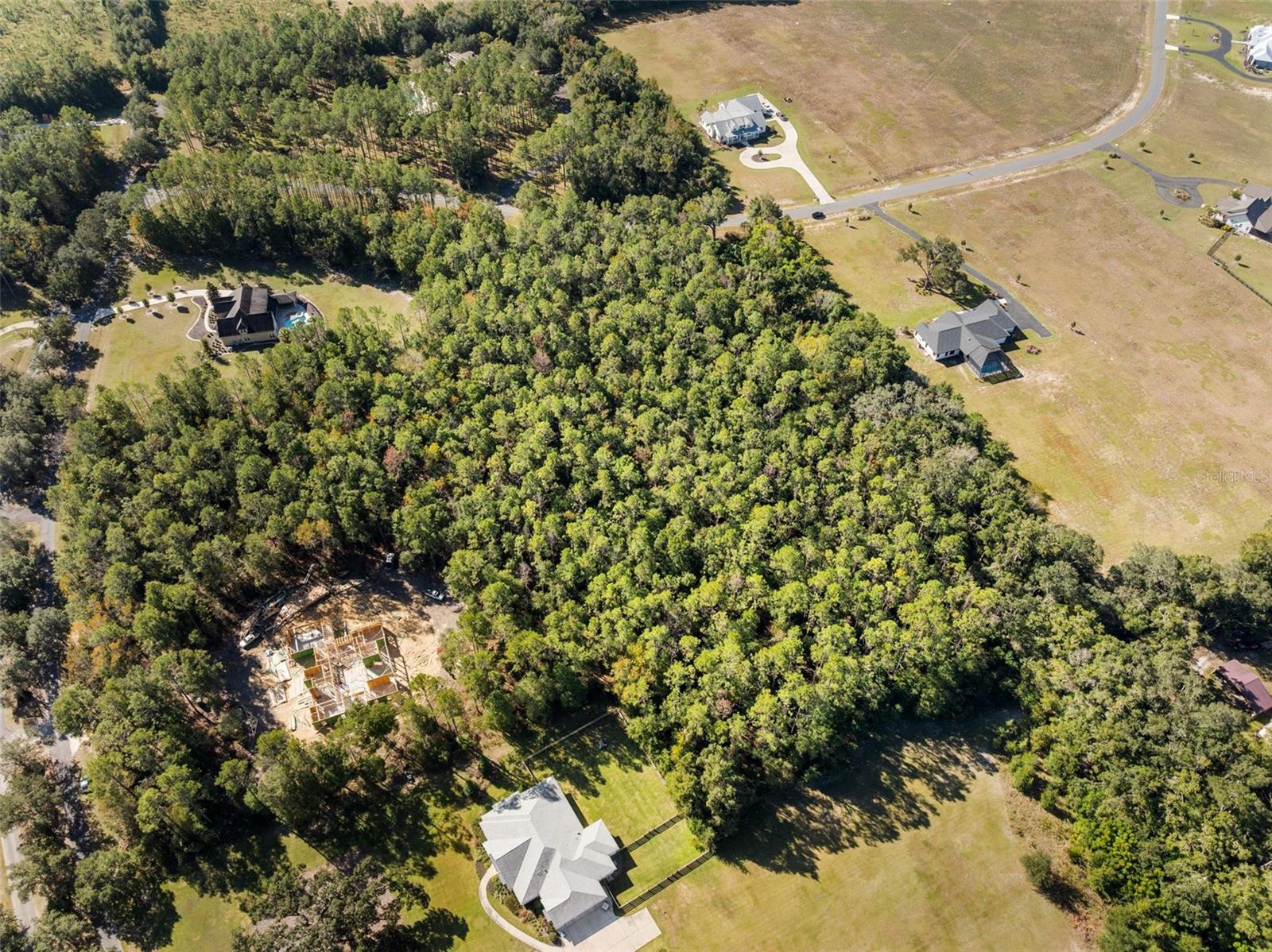 DYLANS GROVE PH 1 - Land