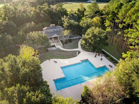 18928 SW 21ST PLACE NEWBERRY FL 32669