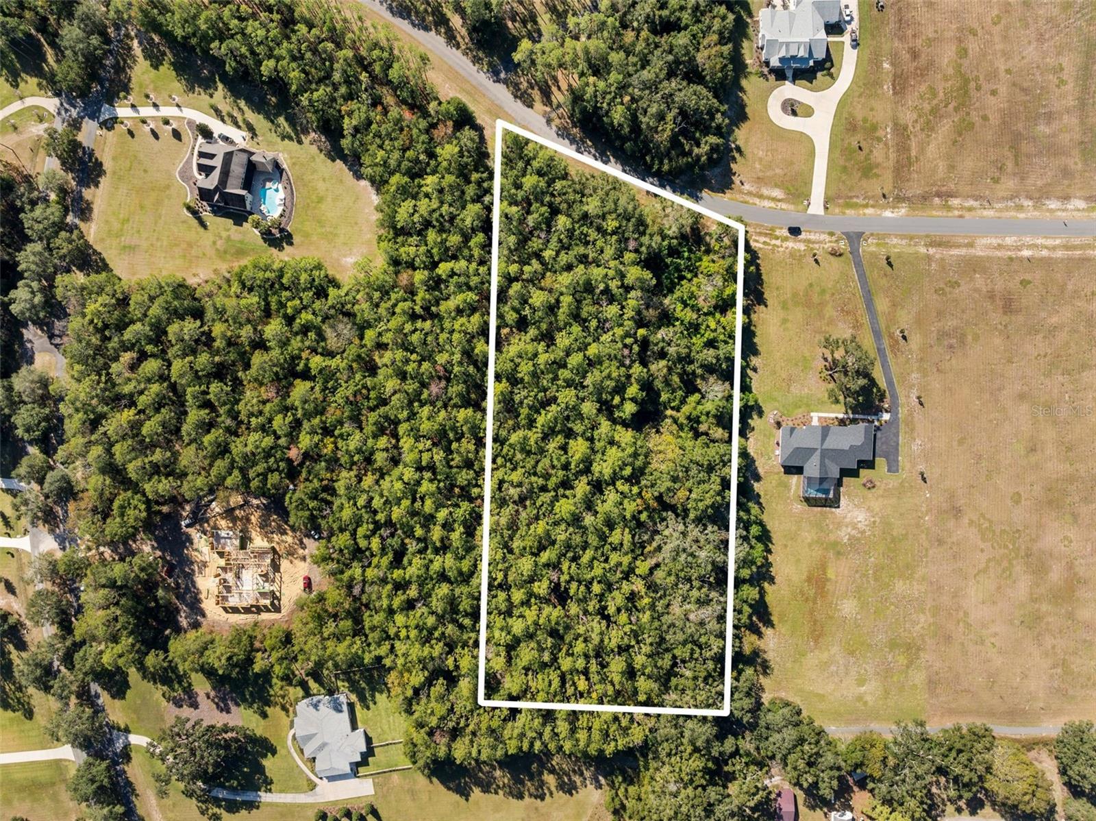 DYLANS GROVE PH 1 - Land